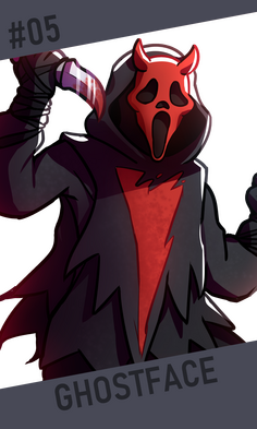 Ghostface
