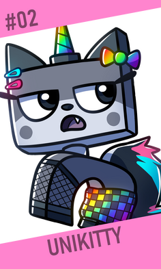 Unikitty