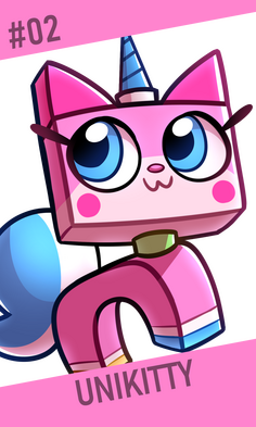 Unikitty