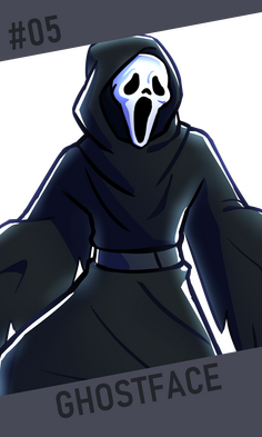 Ghostface
