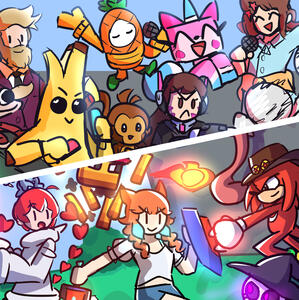 Story #2 - First Meetings