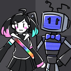 Story #1 - The Beginning