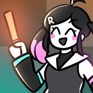 Story #3 - Showing Support