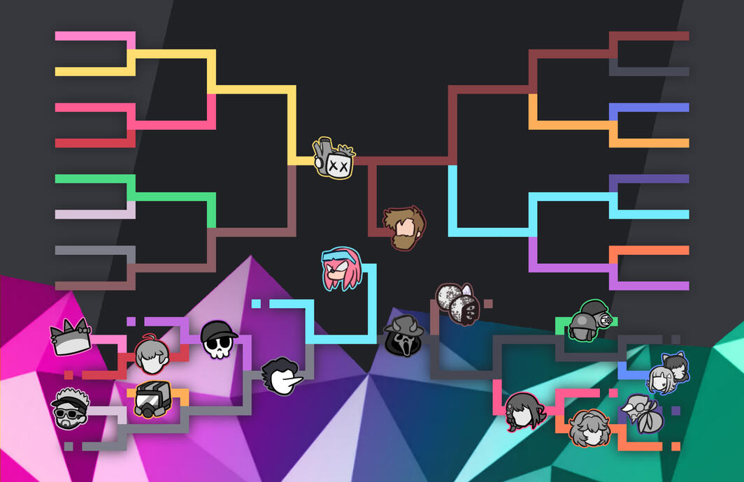 R1M1 - Unikitty vs Fruit Salad